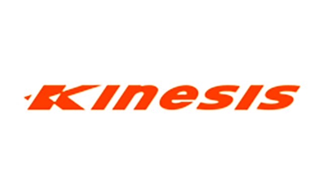 Kinesis卜威