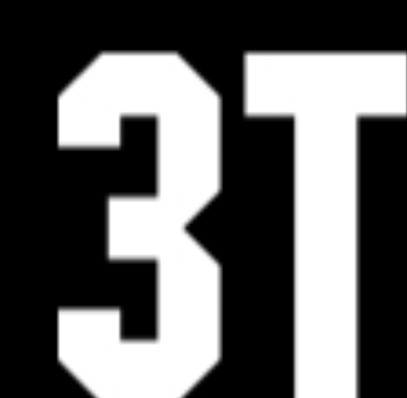 3T